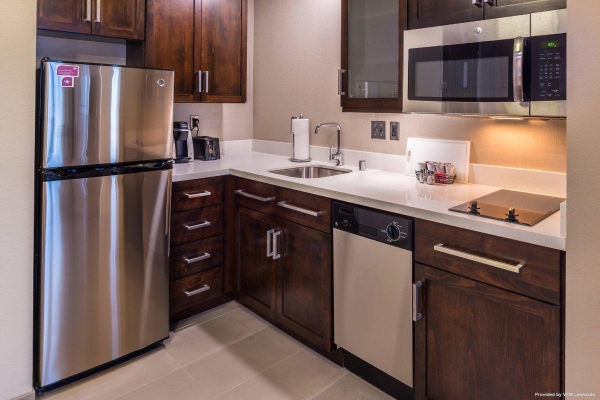 Residence Inn by Marriott Seattle University District